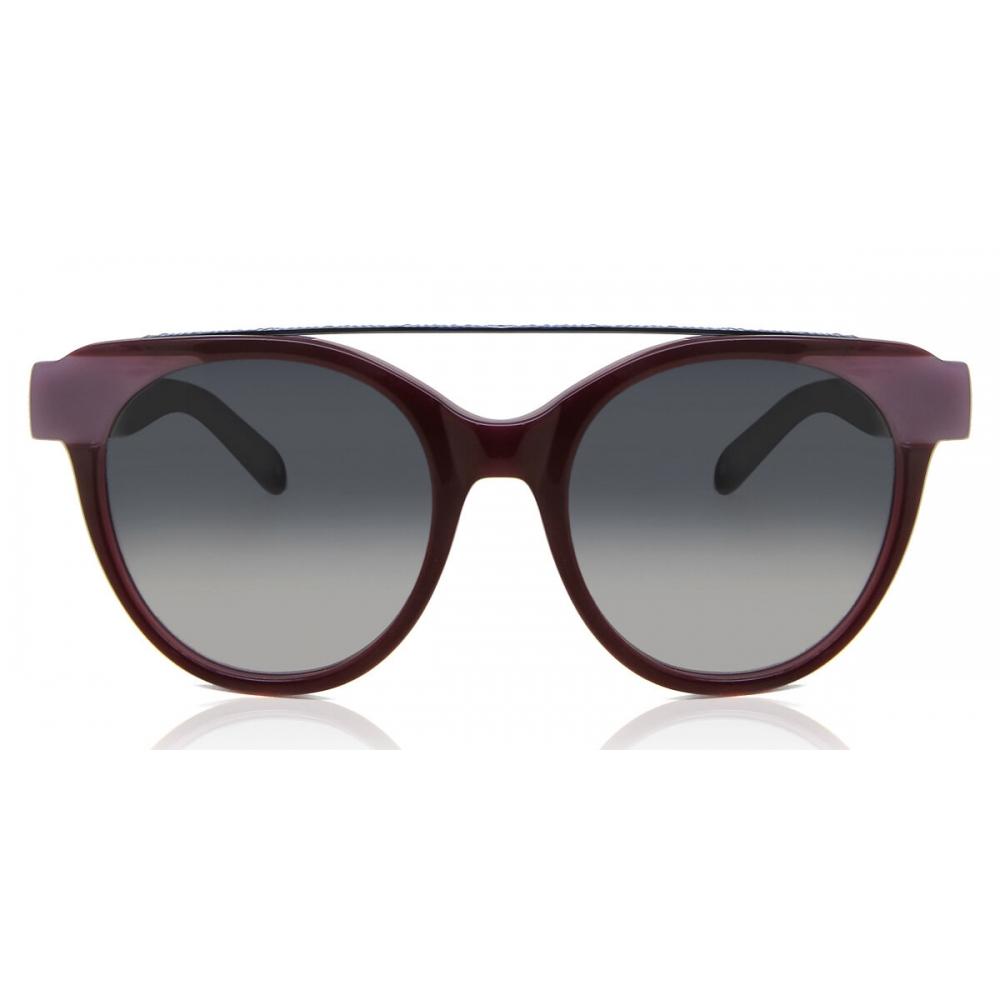 

Westward Leaning Mayfair 01 Unisex Sunglasses Polished Plum/Purple/52