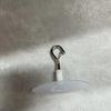 Stick Roof Hooks, Water Resistant Self Adhesive Roof Hooks, Multifunctional Balloon Hooks, Wind Bells