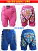 Safety Fall Protection Roller Skating Hip Pad Pants Kids Skiing Hip Pad Pants Kids Anti-Fall Pants