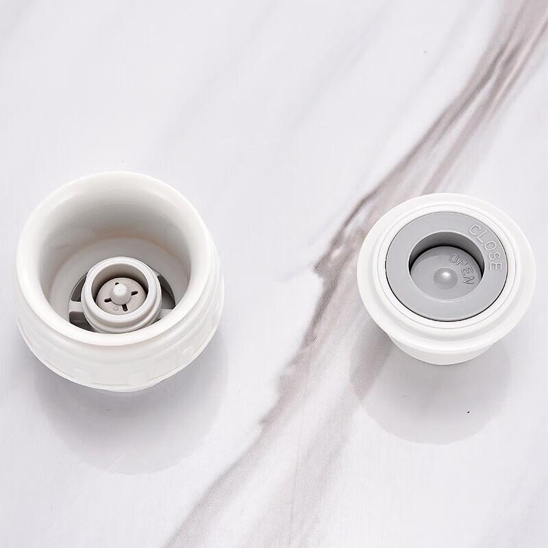 Tiger CSC-A500 Stainless Steel Vacuum Insulated Dual-Drink Cup