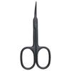 Professional Stainless Steel Cuticle Scissors and Beauty Scissors Nail Cuticle Trimmer Cuticle Cutter1pc Pointed Curved Blade