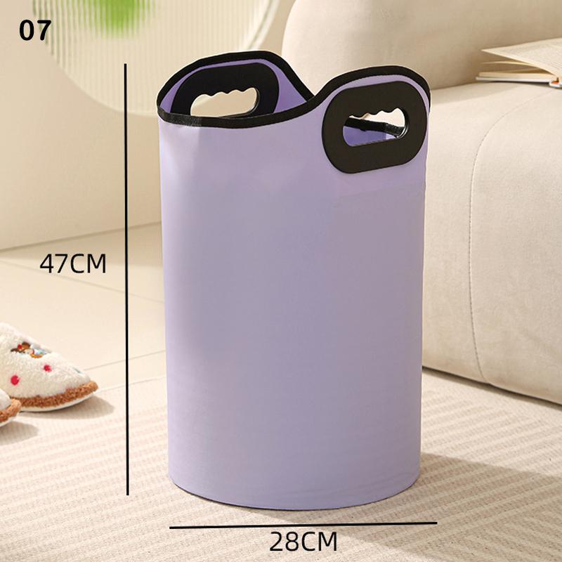 Portable Foldable Deep Soaking Foot Bath Tub High Bucket With Drainage For Home Spa Relaxation Travel Warm Soaker For Feet Care