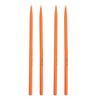 2 Pairs Drumsticks Wooden 5A Colored for Kids Adults Beginners Drum Set Practice DS 09