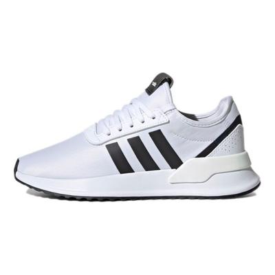 U_Path X White Women Sneakers Cloud-White Core-Black FV9255