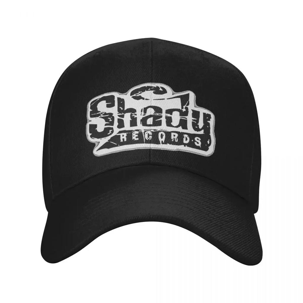 Logo Shady Records 3059 Čiapky Dámske Čiapky Pre Mužov Baseballová Muž