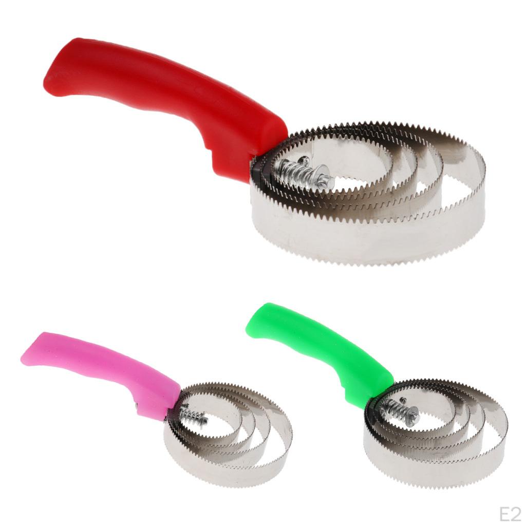 Horse Currycomb -
