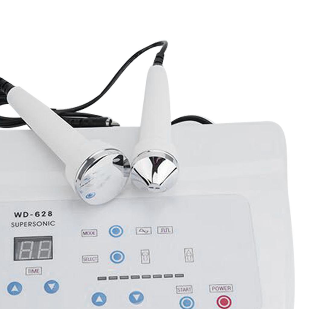 Facial Machine Skin Tightening Rejuvenation Whitening Spot Wrinkle Removal Beauty Instrument for Beauty Salon