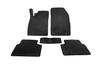 EVA Mats (black) for Opel Insignia 2008-2017