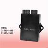 Motor Partial Electric Digital Ignition CDI ECU Ignition System Fits
