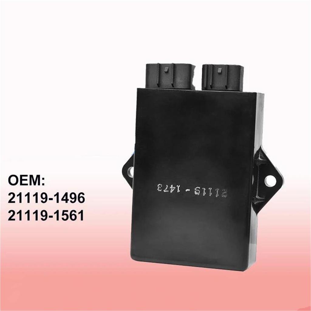 Motor Partial Electric Digital Ignition CDI ECU Ignition System Fits
