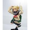 My Hero Academia Cross My Body Himiko Toga Statue Figure Model Toy