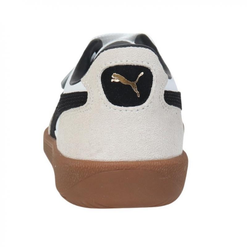 Puma Galleria Public Palermo Leather Sneakers 39646401 Puma