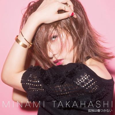 CD MINAMI TAKAHASHI, YASUSHI AKIMOTO;  - Ich bin nicht allein(DVD-Tsuki) UPCH89361 Japan ObiJapanischer Pop/Rock Gebraucht