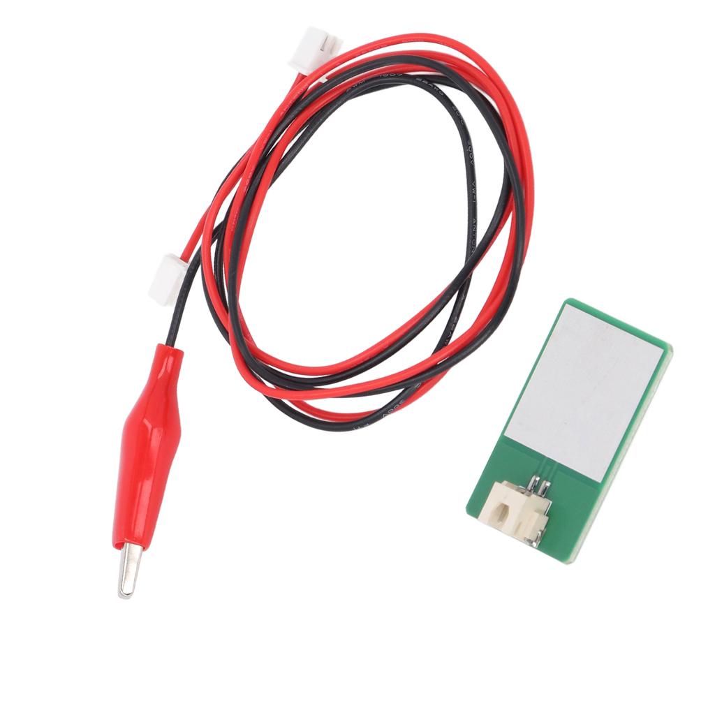 CNC Router Tool Setting Touch Probe Universal Engraving Machine Z Axes Touch Plate for GRBL Controll