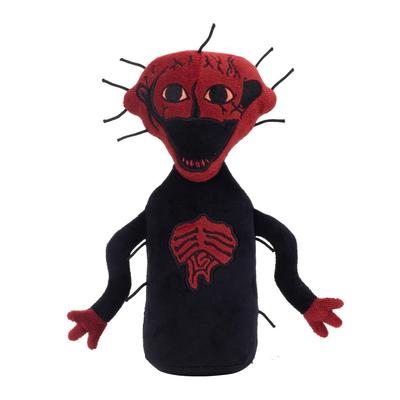 Funny Boiled a Plush Toy Doll Horror Anime Plush Devil Pillow Birthday Halloween Gifts Kids Toys Boys Home Dcor
