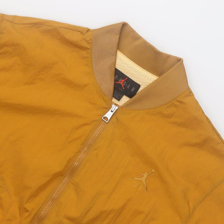 Jordan Jackets & Coats Men's Brown FN4624-228