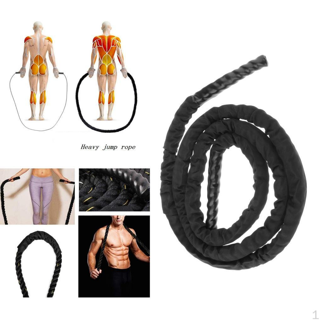 

Battle Gym Exercise Black Upgrade