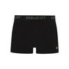 Lyle & Scott Mens Miller Boxer Shorts (Pack of 5)