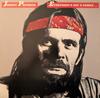 LP Record JOHNNY PAYCHECK  Everybodys Got A Family...Meet Min JE36200 Epic 1979 US World Music Used