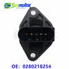 Mass Air Flow Meter Sensor 0280218254 11301682 92196278 12671616 For Opel Astra Zafira Chevrolet Cruze Sonic Cadillac Vauxhall
