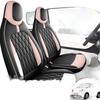 New 2026 Aishang A100C All-Season Perforated Leather Car Seat Cover