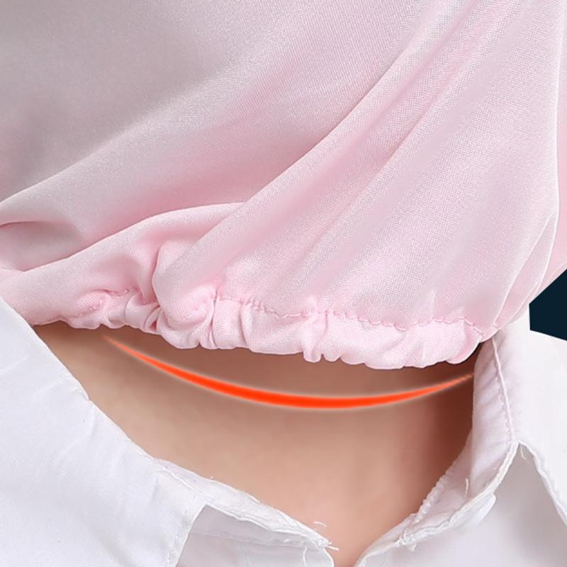 1PC Hat Skin Friendly Elasticity Convenient Neck Protection Comfortable Lightweight Windproof Cotton Fabric Durable