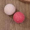 4Pcs 36Mm/1.42In Football Balls Replacements Table Soccer Balls 36Mm Soccer Regular Size Football Kid Child Puzzle Toy