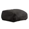 Swimming Pool Cleaner Dust Guard Cover High Elasticity Polyester Fabric Full Coverage Protections For Most Cleaners