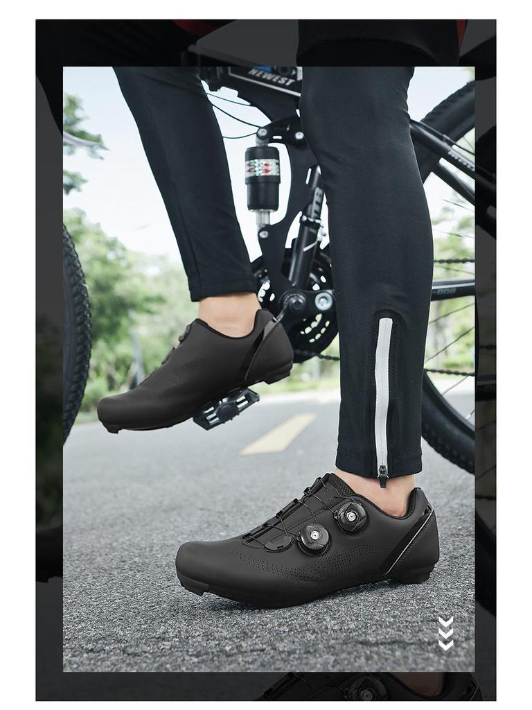 Four Seasons Cycling Shoes: Clipless Road and Mountain Bike Shoes for Men and Women