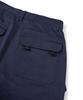 IEY Tool Over Cargo Pants Navy