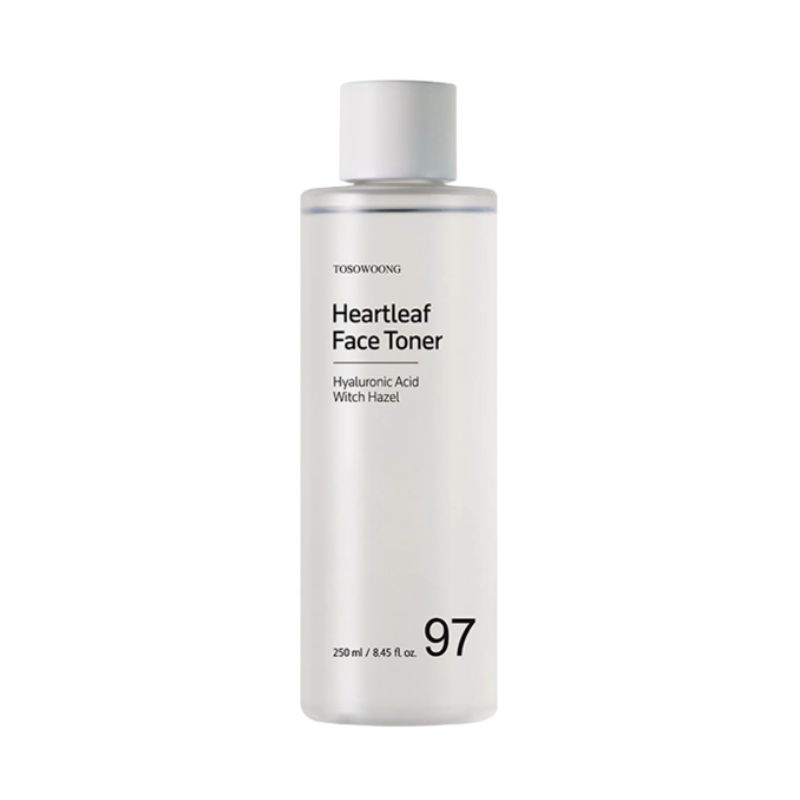[TOSOWOONG] Advanced Botanical Refreshing-Core Toning Balancer (250ml) Toning Balancer (250ml)