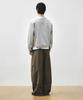 Intempomood Stroll Zip-Up Cardigan_Gray