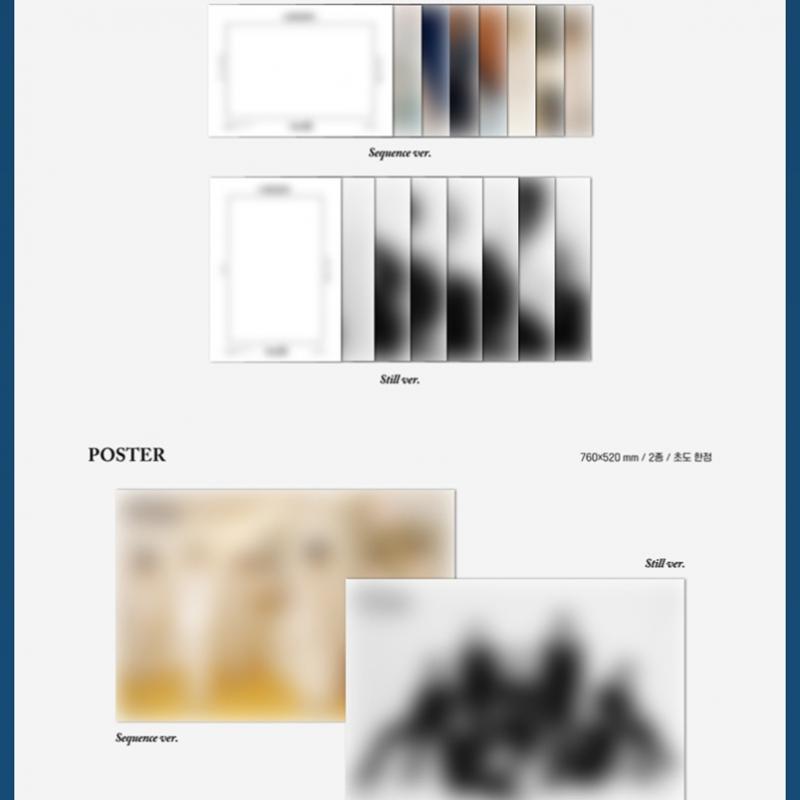 Up10tion Mini Album   Novella   10th