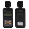 Digital Sound Level Meter Decibel Meter 30 To 130dB Audio Noise Volume Measure Device Audio Tester
