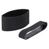 Lens Zoom and Focus Rubber Grip High Elasticity Non Slip Camera Lens Zoom and Focus Grip for 28 75 mm F2.8