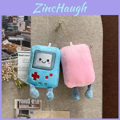 Nostalgic Video Game Console Plush Toy With Pp Cotton Filling For Children And Fans