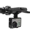 [REC MOUNT] Pioneer Aero Combo Mount, Cantilever Type, 31.8mm, Compatible with Pioneer SGX-CA600 [SGX6-AERO+GP]