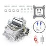 BR-67213 Carburetor 4 Barrel 750 CFM Double Pumper Carb E-Choke
