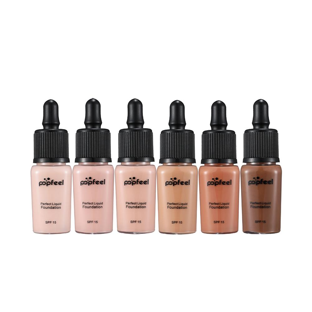 concealer liquid foundation