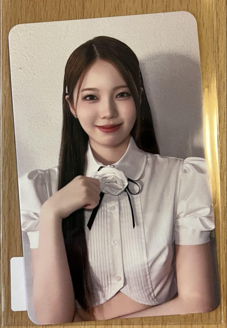 

[USED] LOVELINE Lakidro Trading Card (Ayaka)