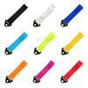 High Quality Car Color Pendant Tow Strap Belt Tow Rope Ribbon Auto Accessories Trailer Ropes Bumper Towing Strap Trailer belt