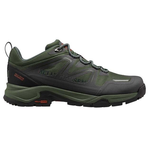 

Helly Hansen Cascade Low HT ботинки трекинговые EU 40