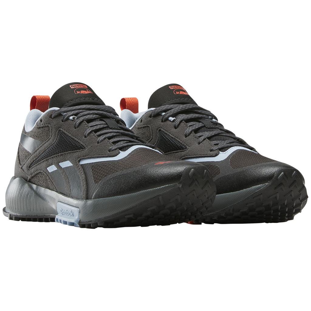 Reebok Lavante Trail 2 Outdoor Comfortable Versatile Sports Non-Slip Wear-Resistant Breathable Low-Top Casual City Commuting Running Shoes 100209971