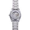 Orient Contemporary Semi Skeleton Automatic Blue Dial Men's Watch RN-AR0009L