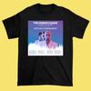 The Human League The Generations Tour June 2026 Black Shirt