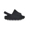 adidas Yeezy Slides Infants Onyx Baby Sneakers Black HQ4118