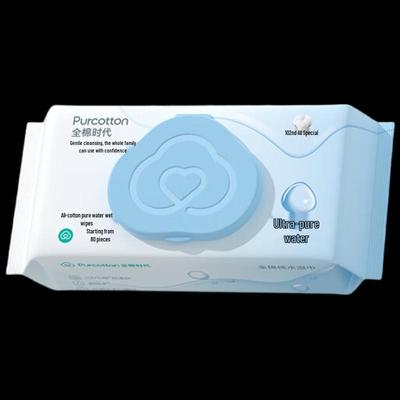 Hygieneartikel – Feuchttücher