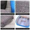 Car Sticker 2025 Hot Waterproof Storage Bag Portable Electronic Accessory Organizer For BMW X1 X2 X3 X4 X5 X6 X7 G30 G20 G11 F30