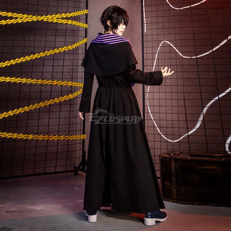 Record of Ragnarok Beelzebub Cosplay Costume Full Set Description