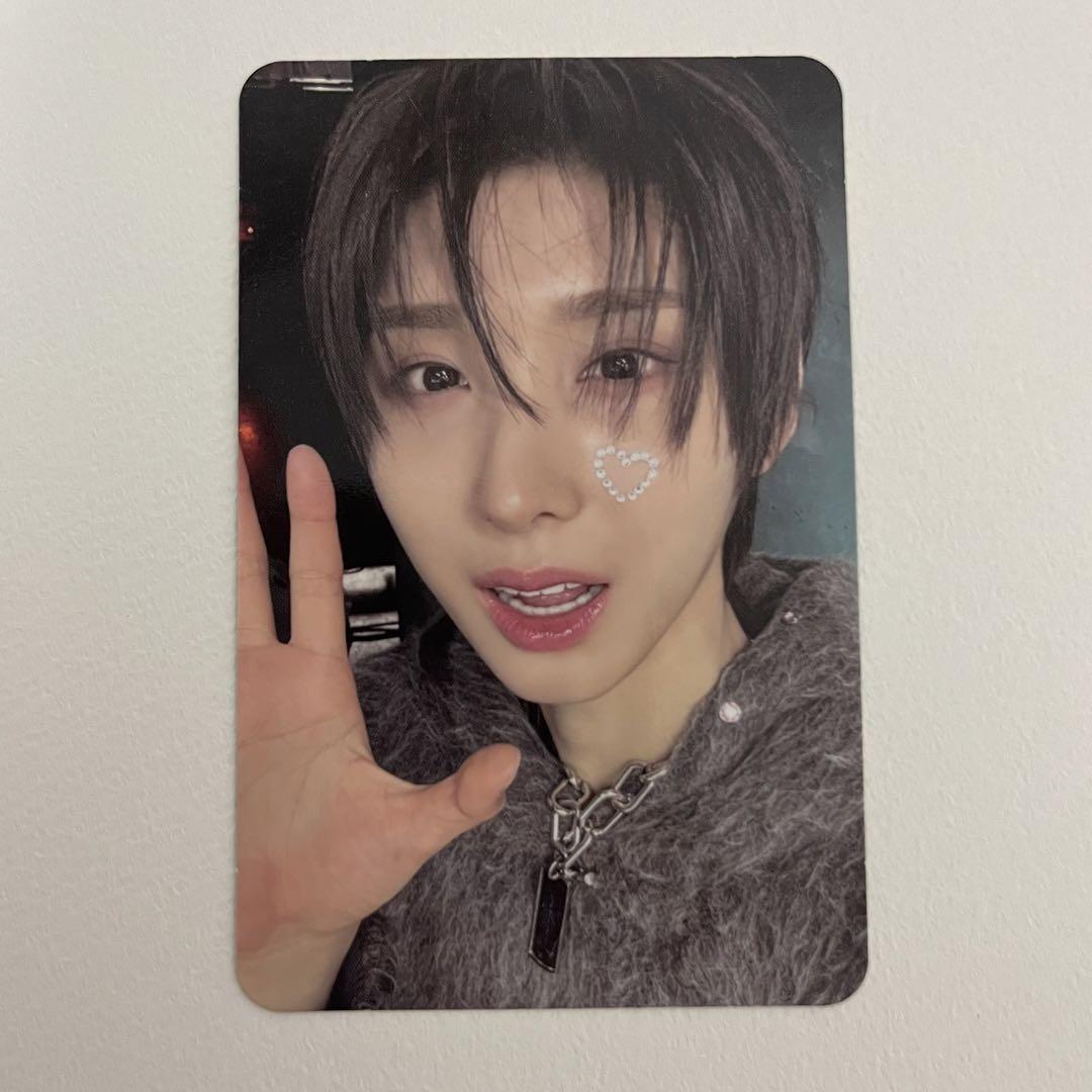 

[USED] KickFlip Juwan Flip it, Kick it! Sanok Trading Card